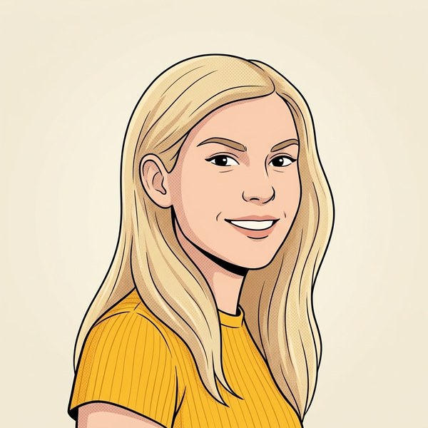 Antonia Wesseling