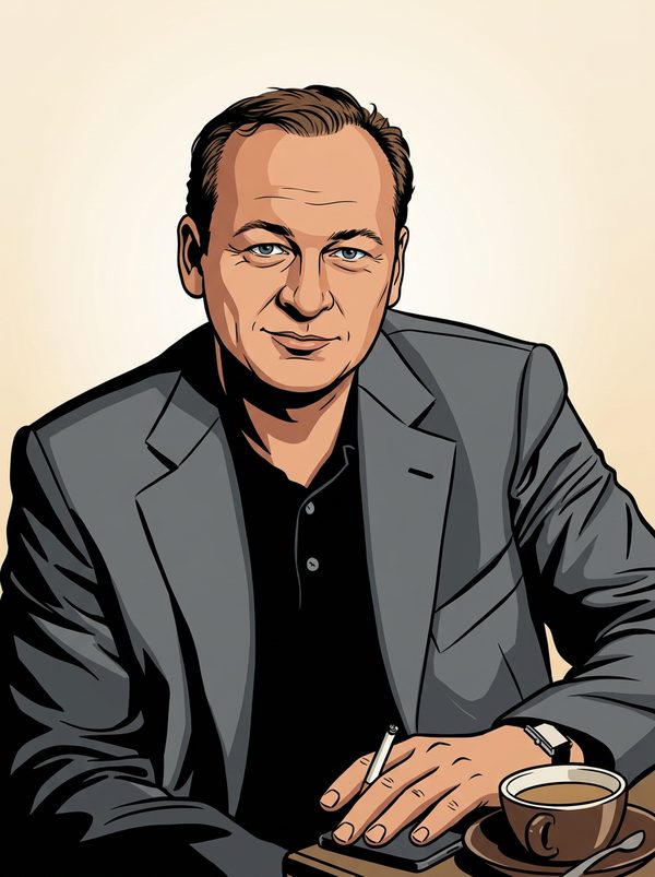 Ferdinand von Schirach