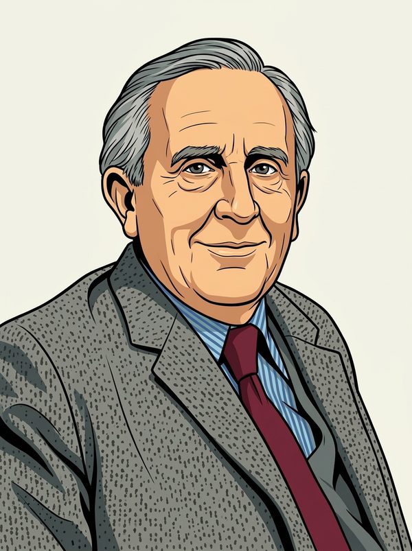 J.R.R. Tolkien